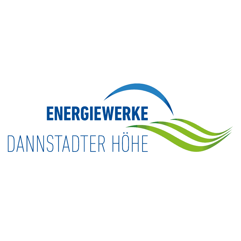 Logo Energiewerke Dannstadter Höhe