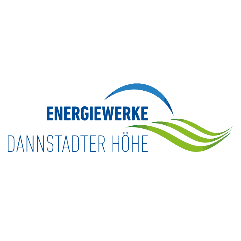 Logo Energiewerke Dannstadter Höhe