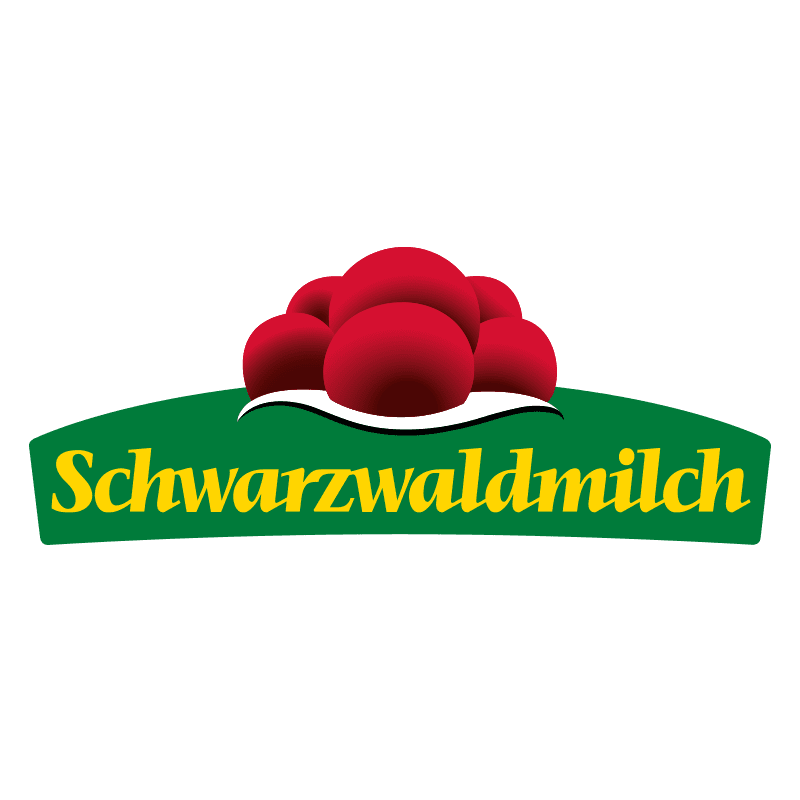 Schwarzwaldmilch