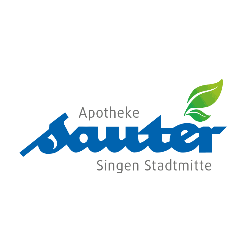 Logo Apotheke Sauter in Singen