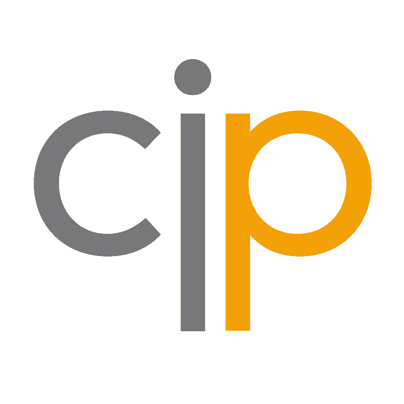 Logo CIP Services AG