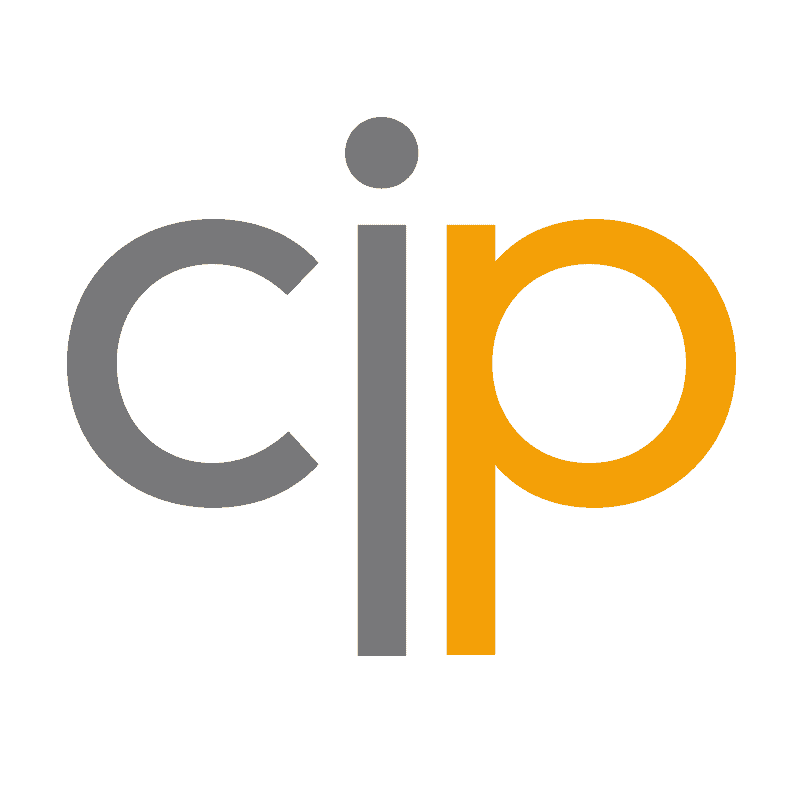 Logo CIP Services AG