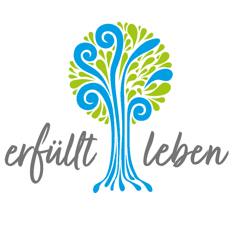Logo erfüllt leben