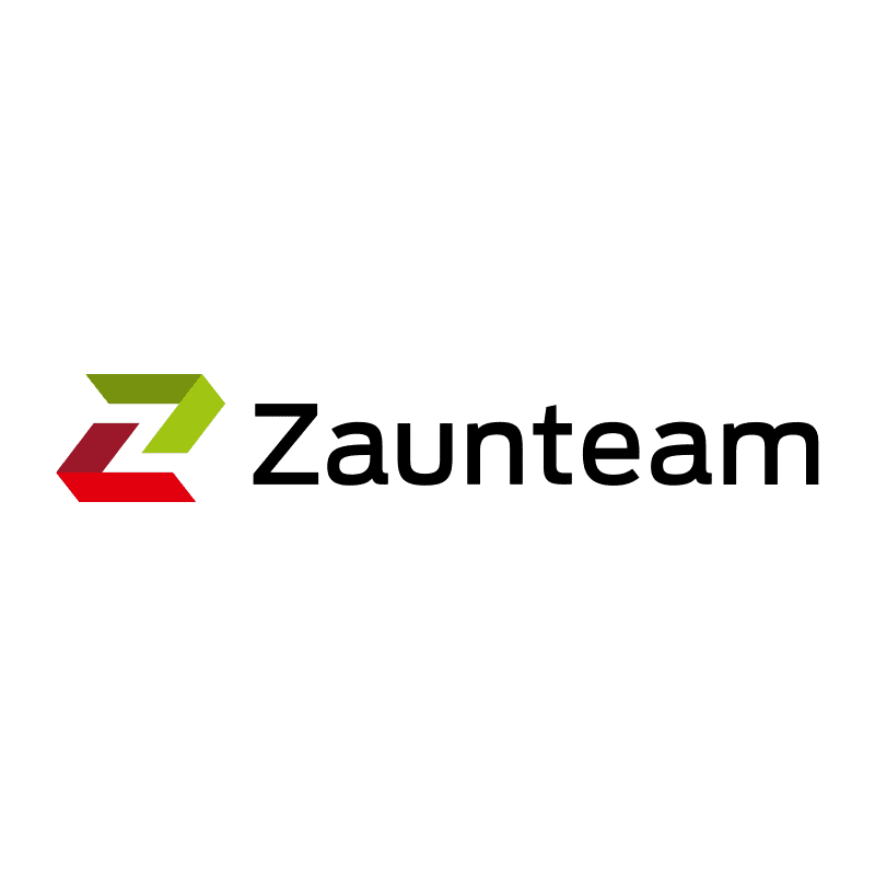 Logo Zaunteam