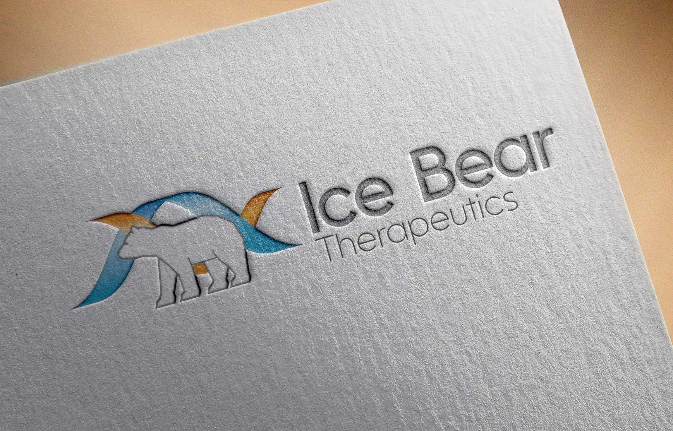 IceBear Therapeutics